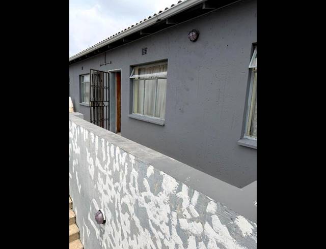 0 BEDROOM PROPERTY TO RENT IN FLEURHOF